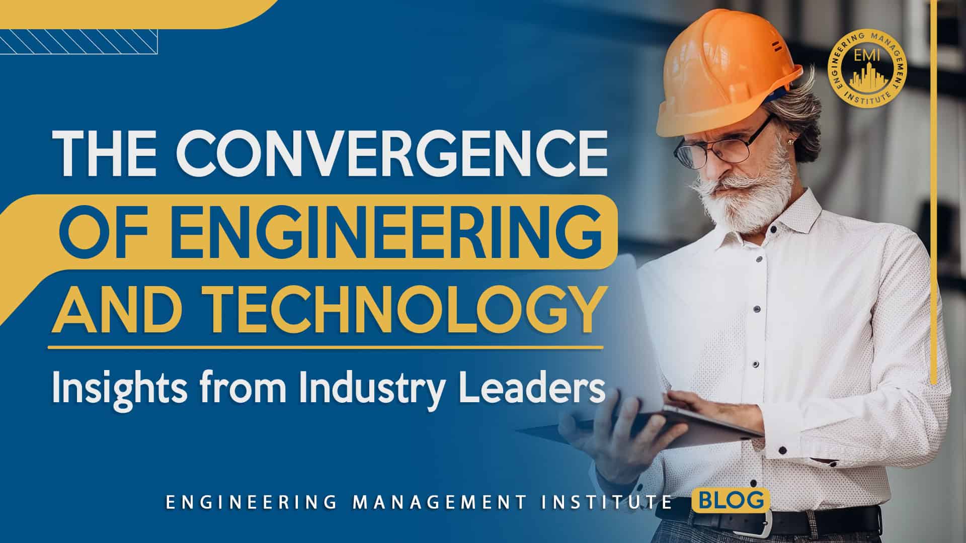 Engineering and Technology