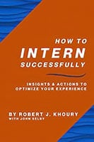 Internship Experience