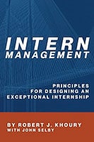 Internship Experience