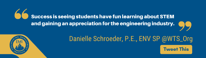 STEM Outreach