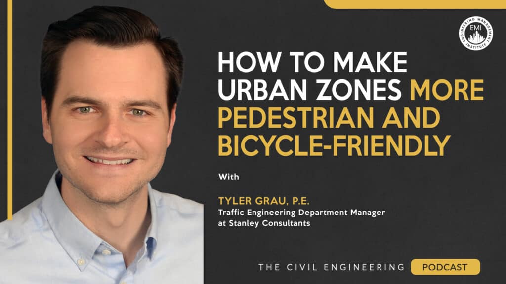 Pedestrian and Bicycle-Friendly