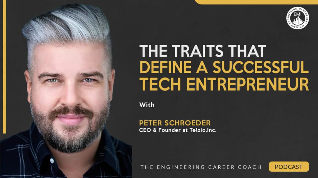 Tech Entrepreneur
