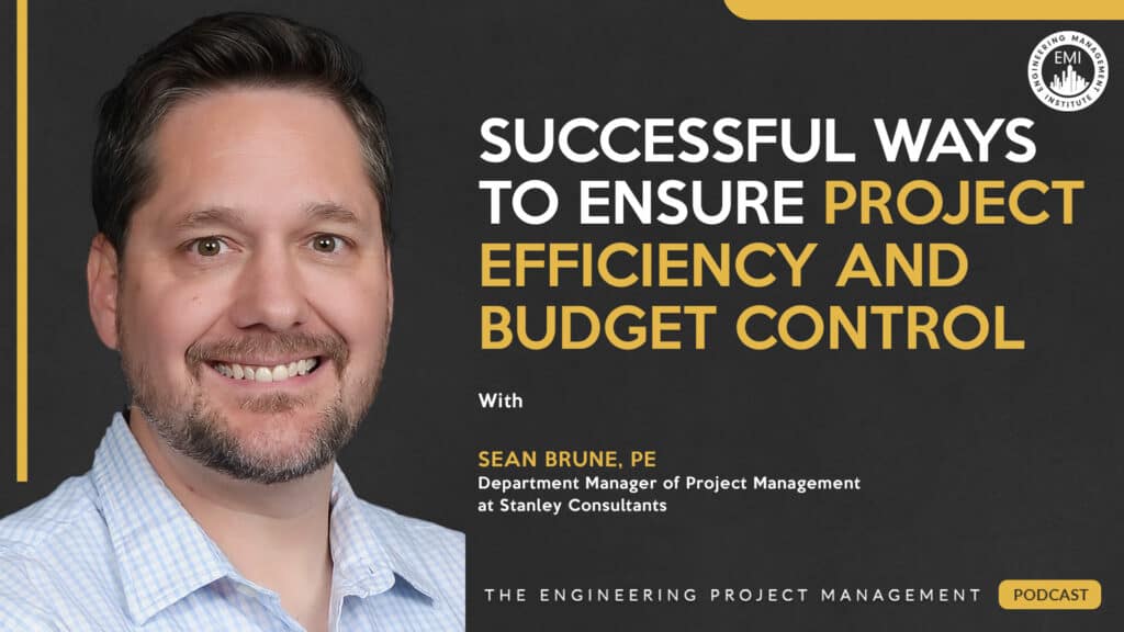 Project Efficiency