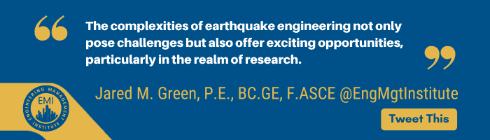 Earthquake Engineering
