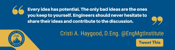 Fostering Innovation