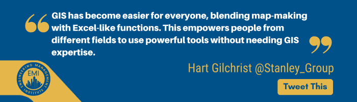 GIS Technology