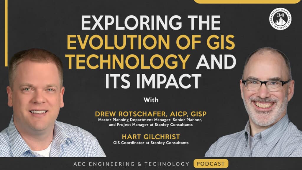 GIS Technology