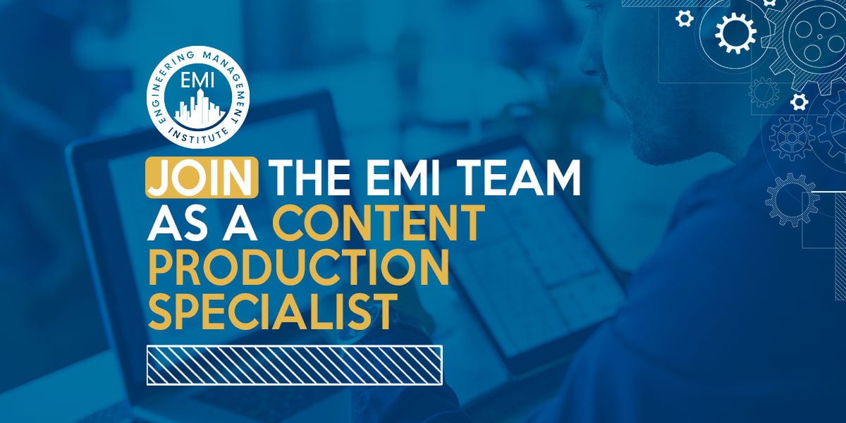 Content Production Specialist