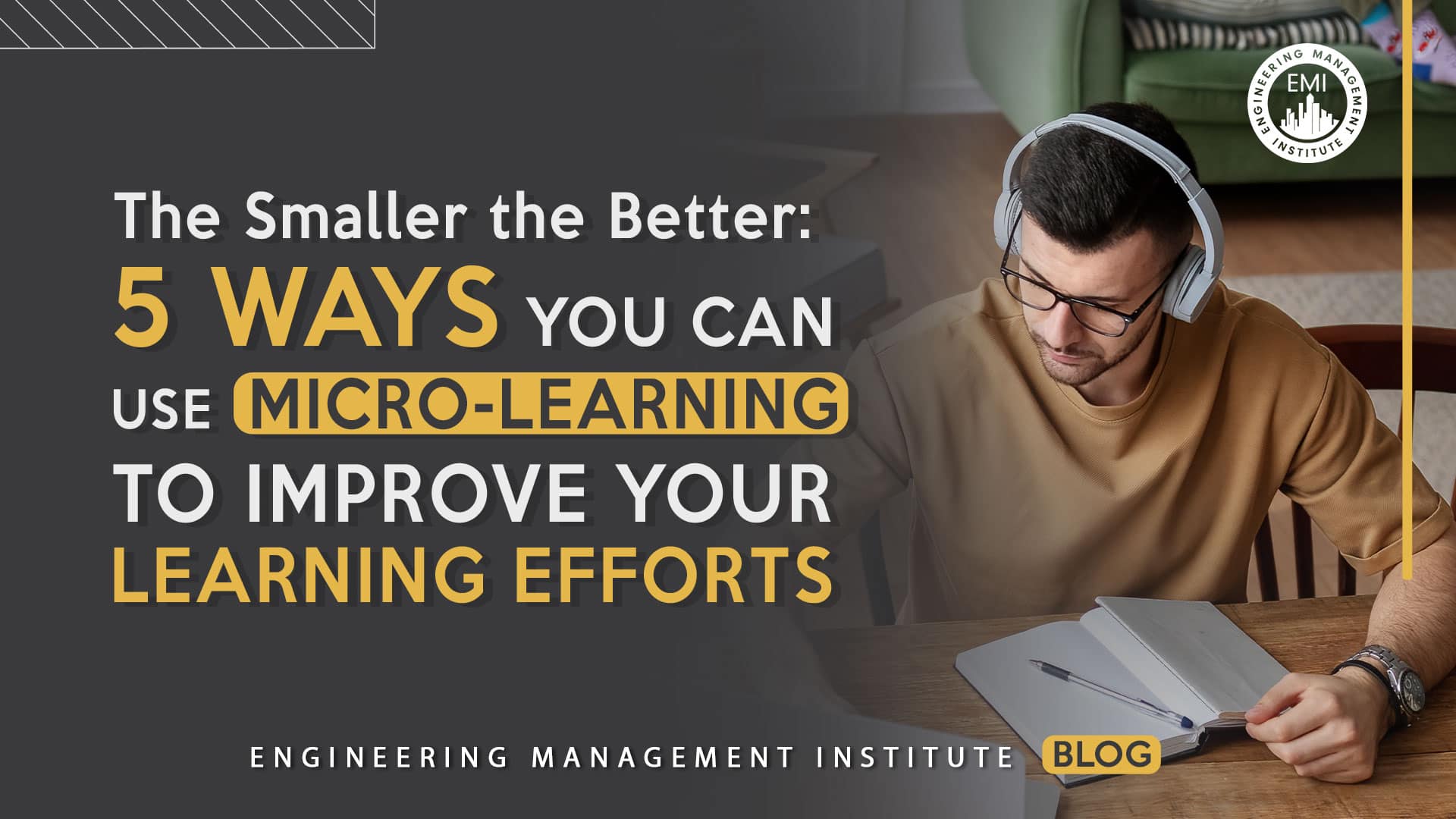 Micro-Learning