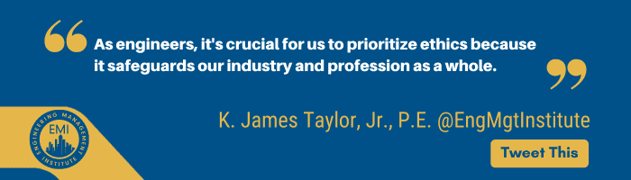 ASCE Code of Ethics