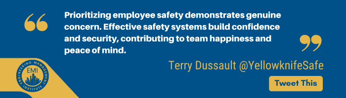 Workplace Safety