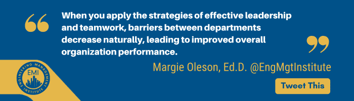 effective Leading