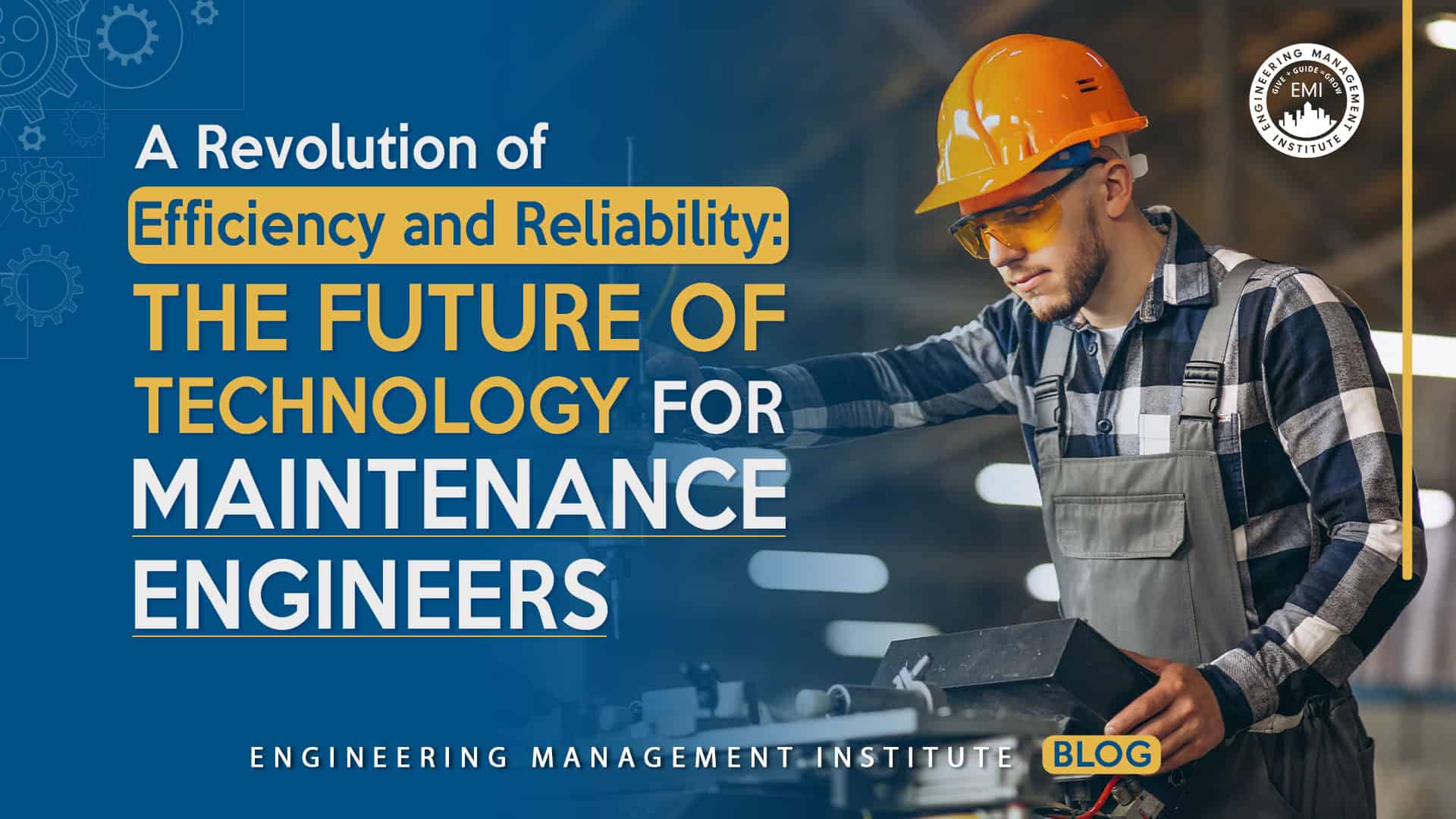 Efficiency and Reliability