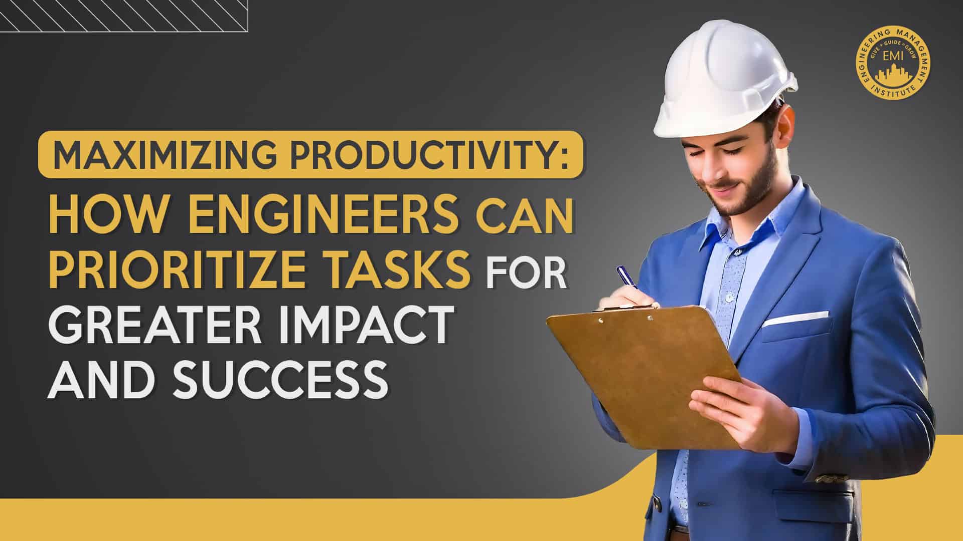 productivity