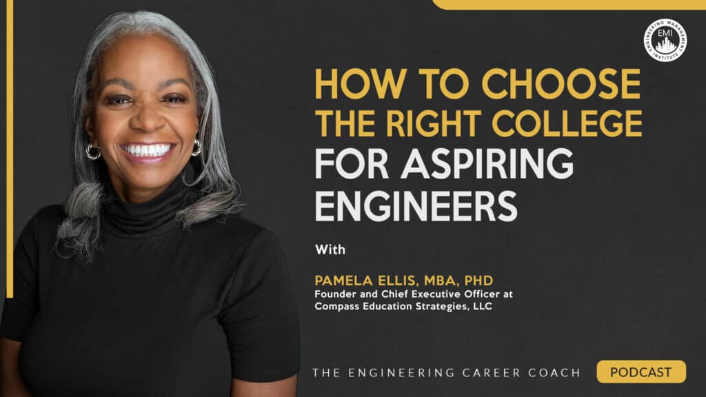 Choose the Right College