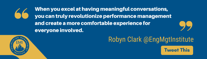 Performance Management