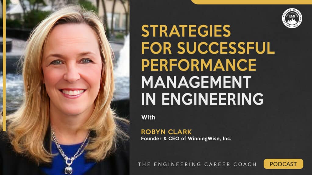 Performance Management