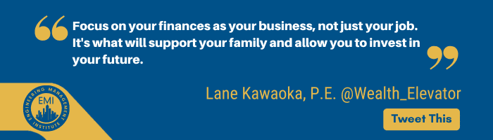 Financial Strategies