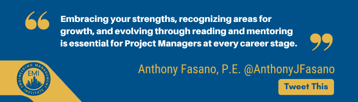 Consistent Project Delivery