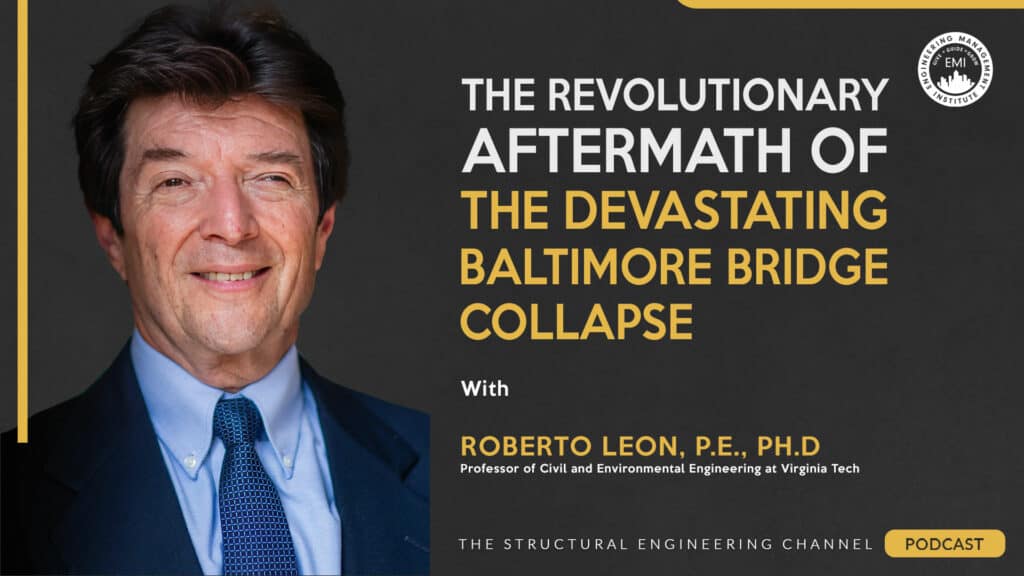Baltimore Bridge Collapse