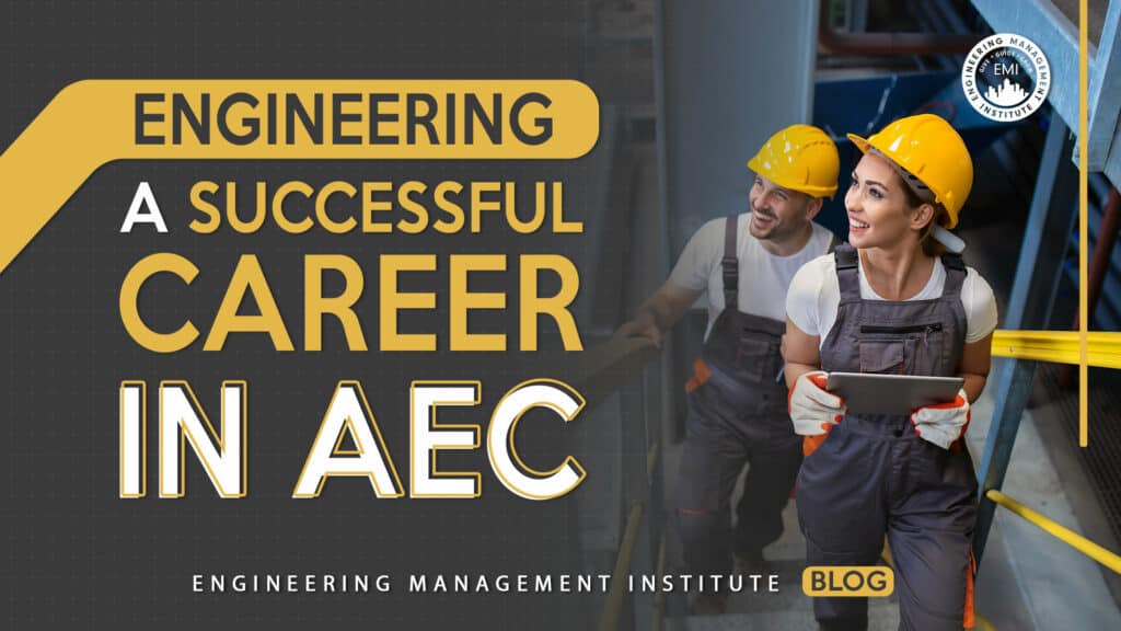 Successful Career in AEC