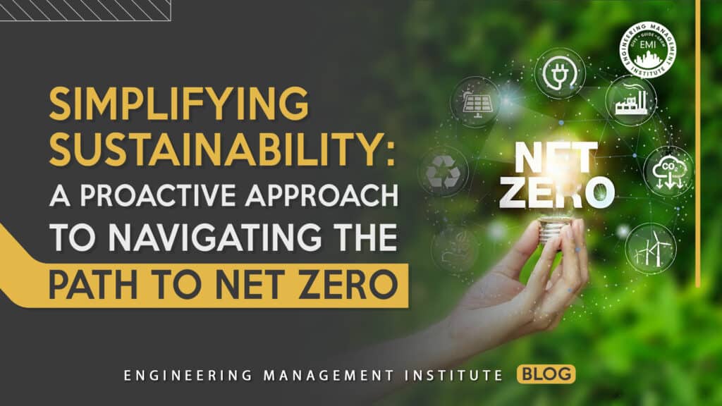 Sustainability
