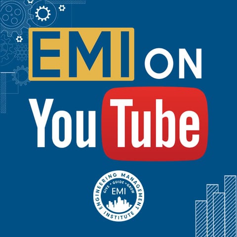 The EMI YouTube Channel