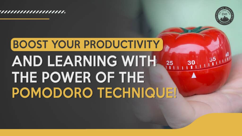 Pomodoro Technique