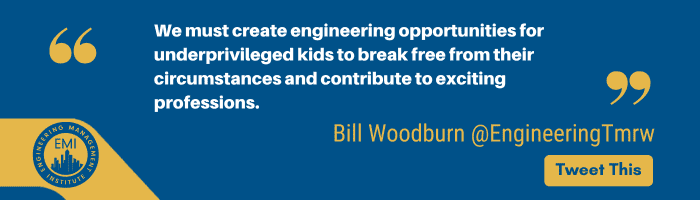 Gaps in Engineering Education