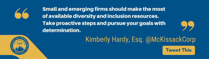 Strategies to Promote Diversity