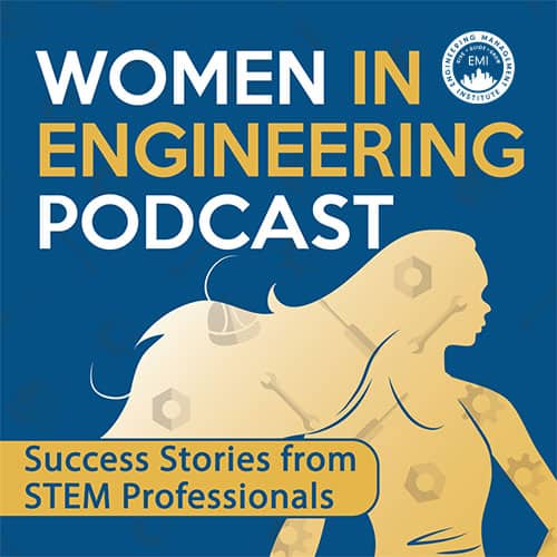 Women in Engineering Podcast