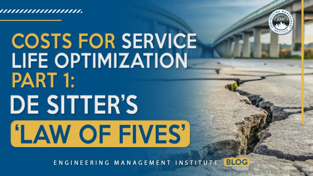 Service Life Optimization
