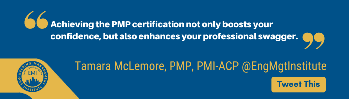 PMP Certification