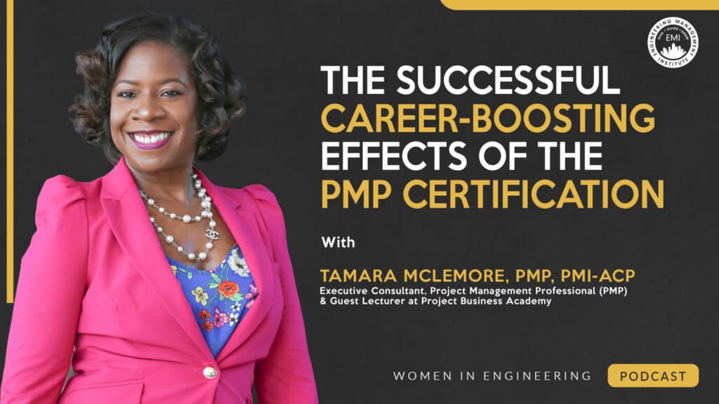 PMP Certification
