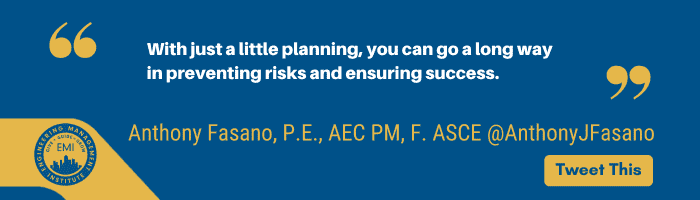 better risk management