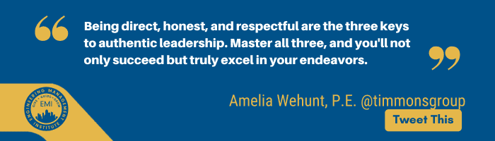 authenticity and authority