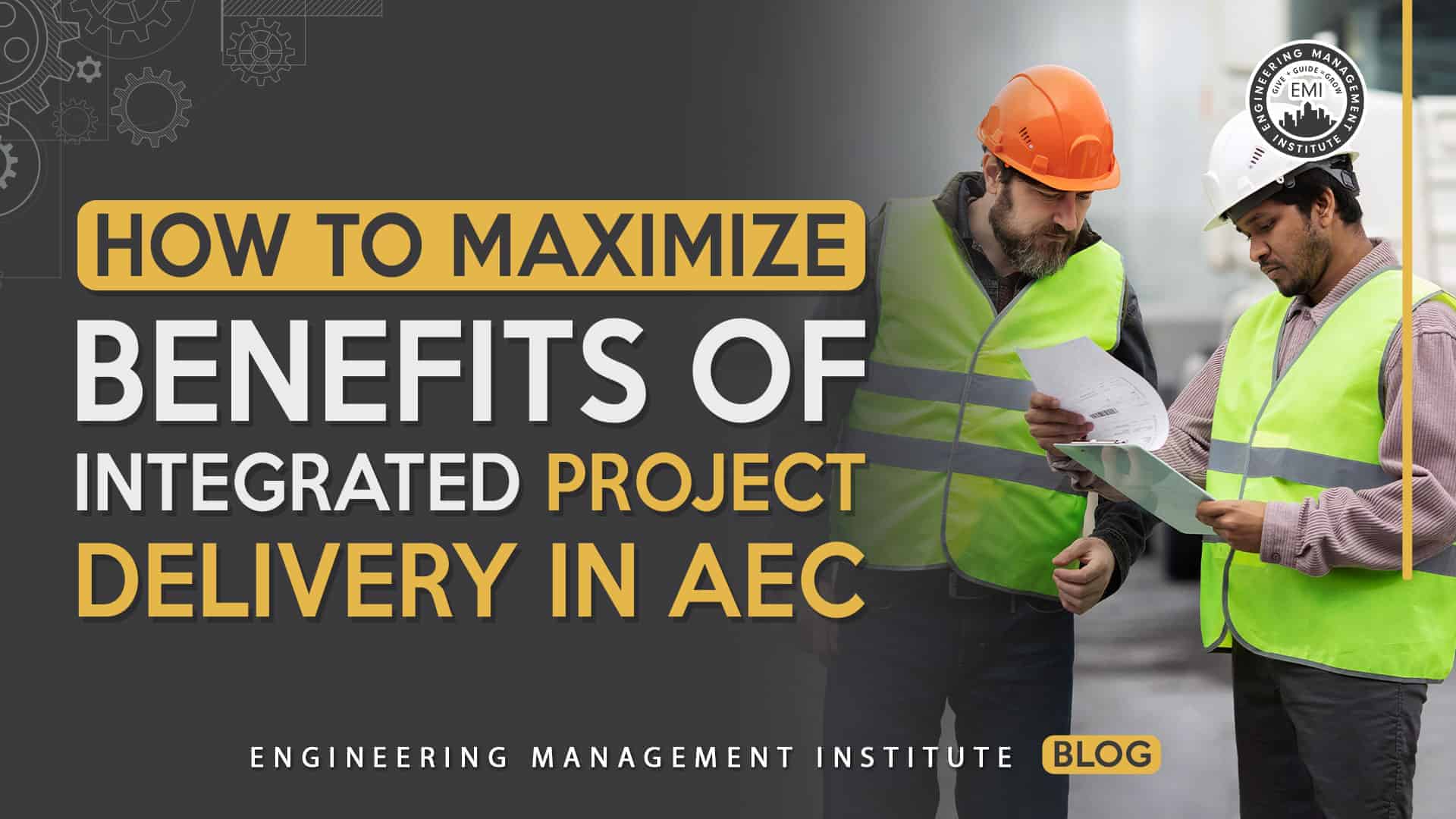 Integrated Project Delivery