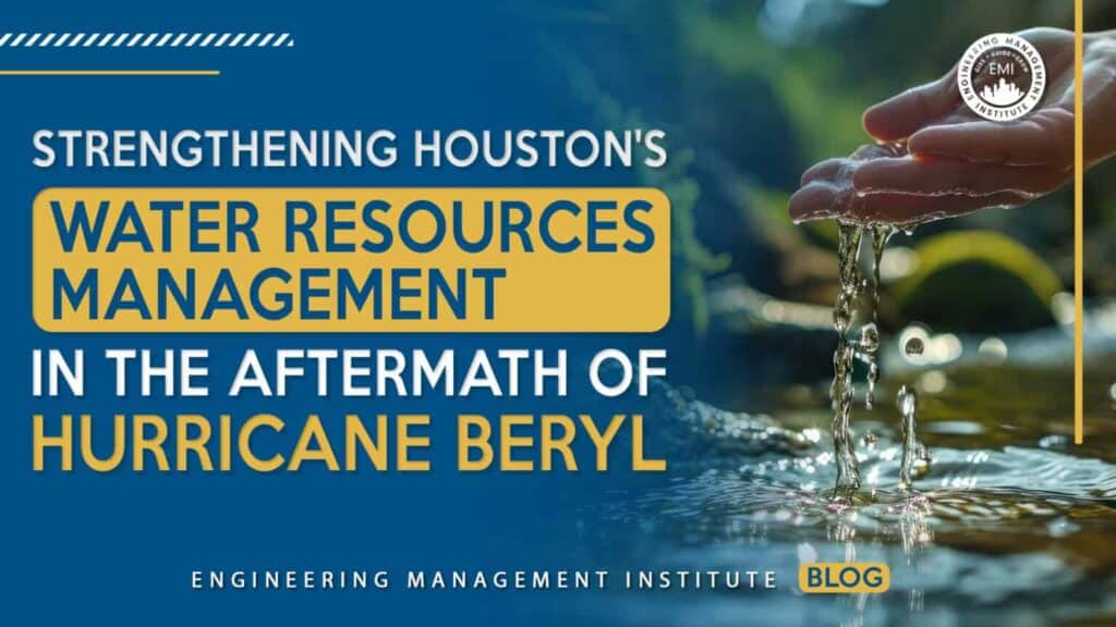 Water Resources Management