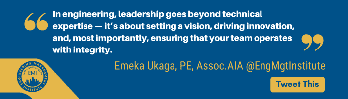 Ethical Leadership