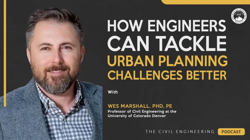 Urban Planning Challenges