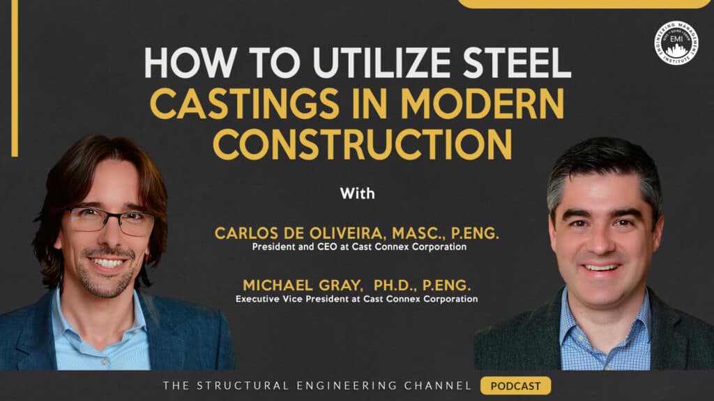 Steel Castings