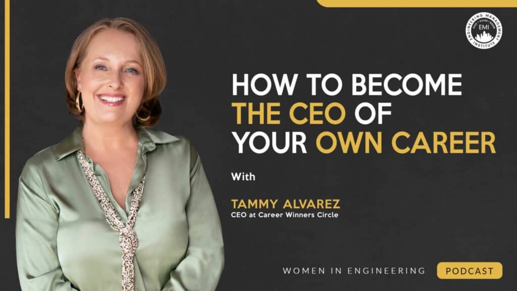 CEO of Your Own Career