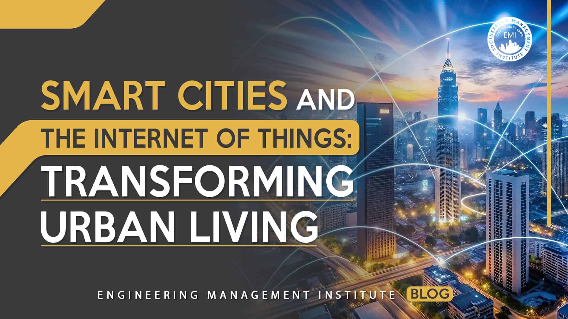 Smart Cities