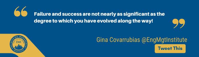 Failure and Success