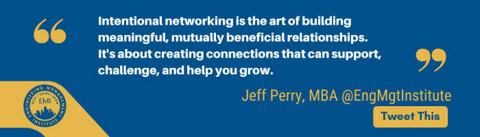 Networking