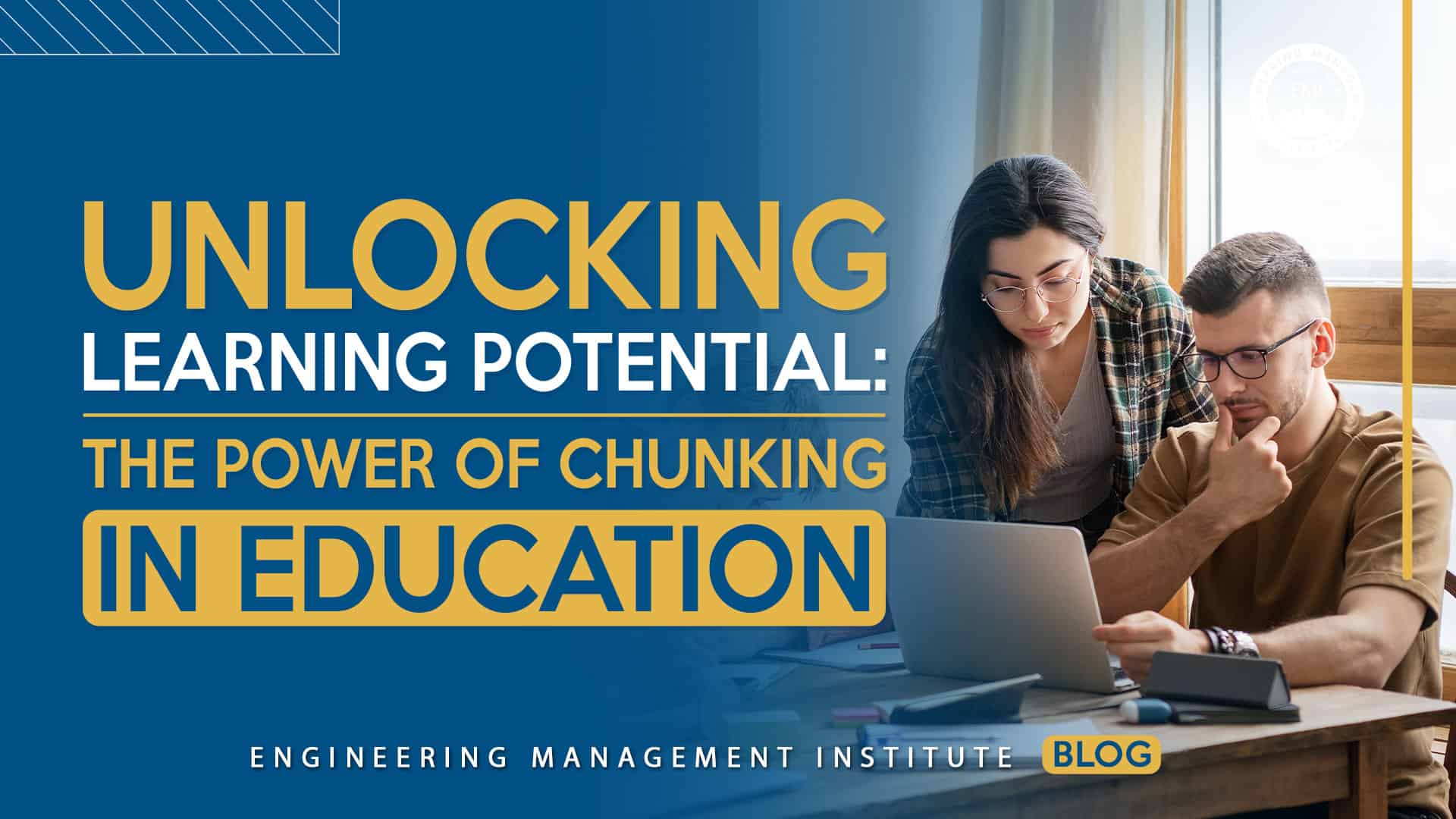 Chunking