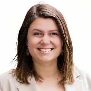 Rebecca Swabey, P.Eng.