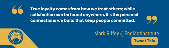 Engineering Talent Retention