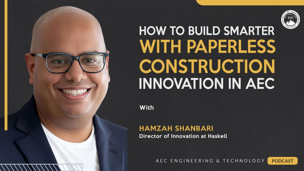 Paperless Construction