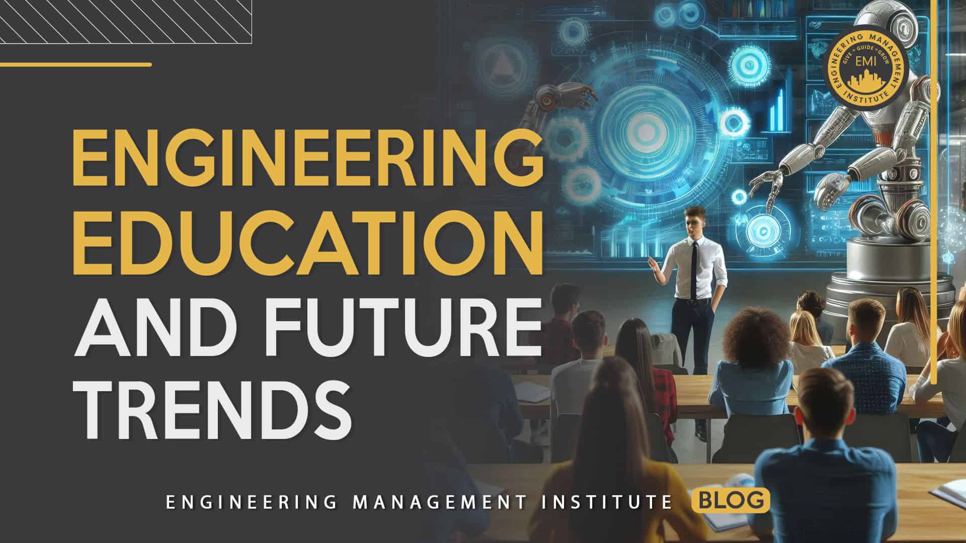 Engineering Education